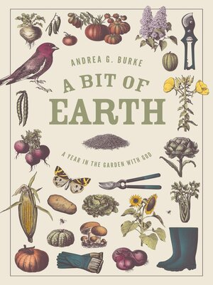 cover image of A Bit of Earth